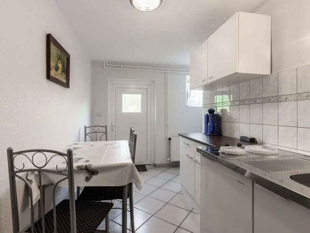 Schoene Ferienwohnung in Damshagen an der Ostsee