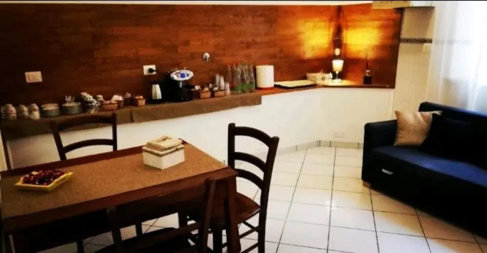 La Piccola Locanda