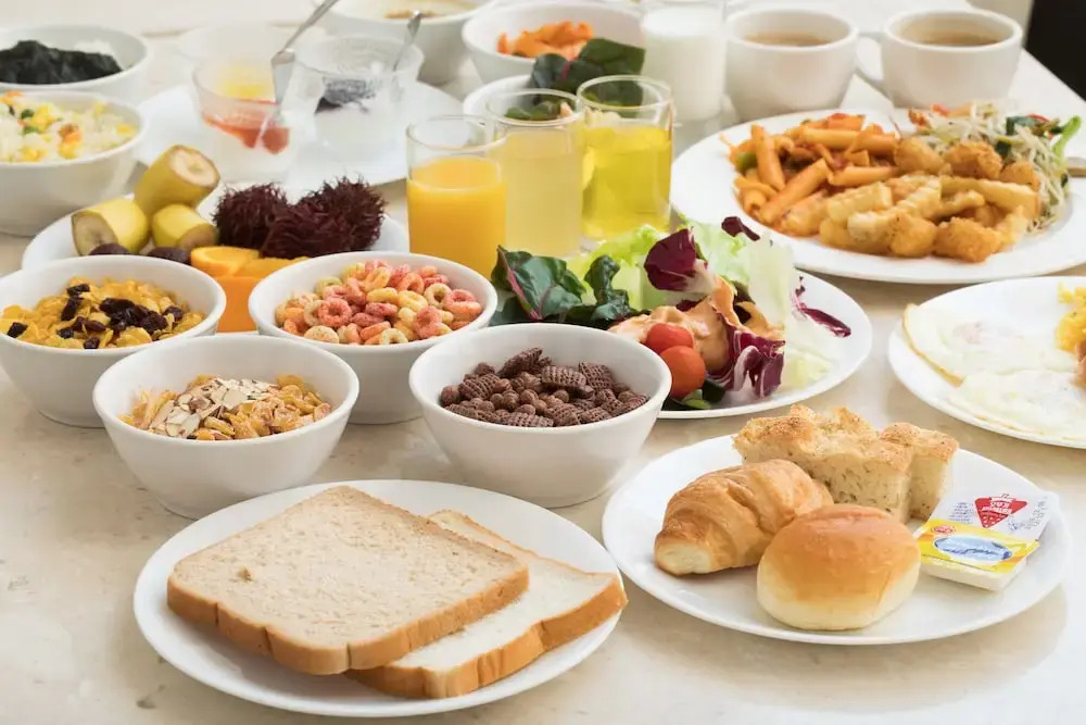 Golden Tulip M Hotel Seoul Mye