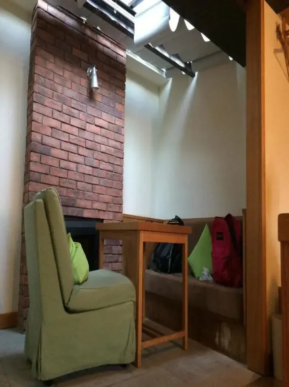 The Alley Boutique Hotel Hangzhou