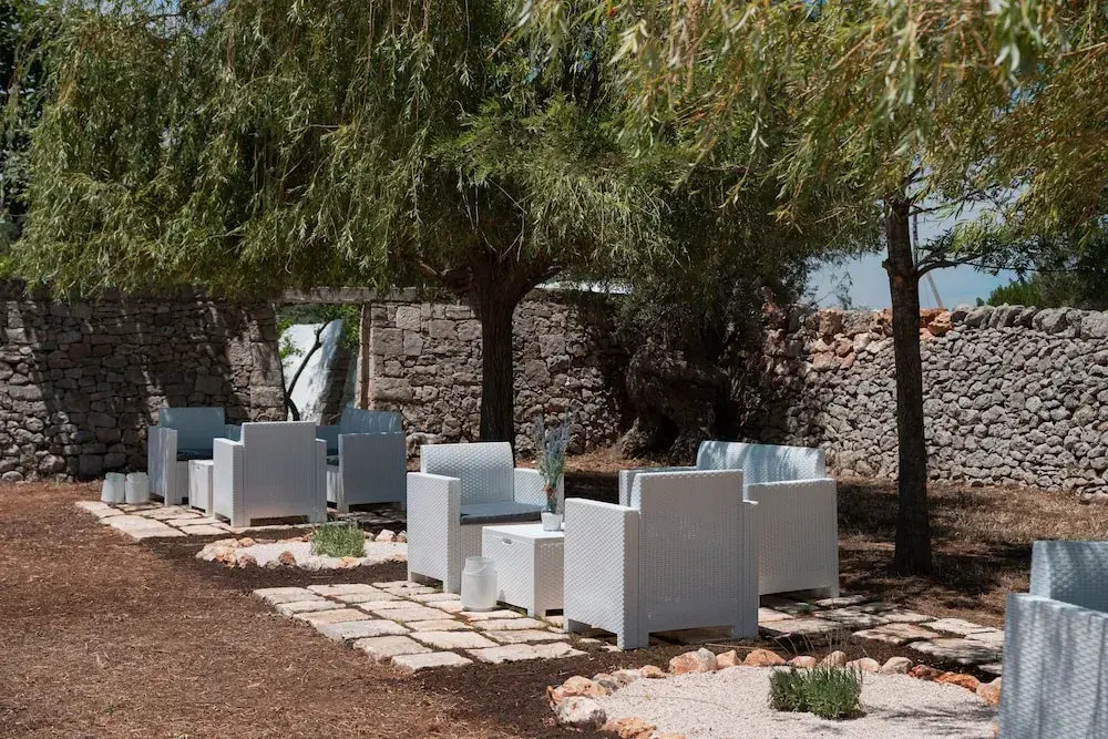 Masseria Montalbano