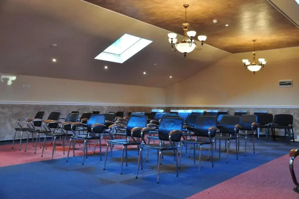 Vigo Hotel