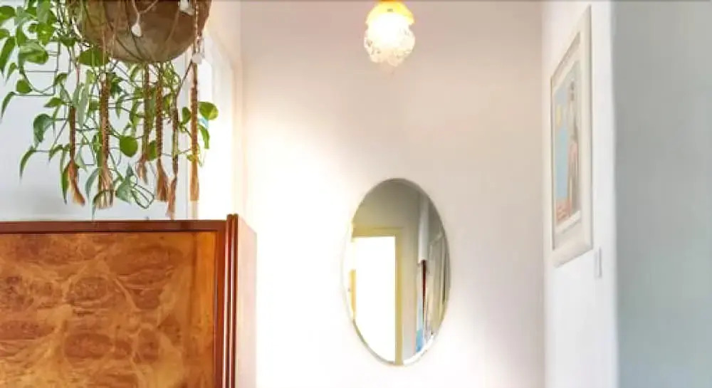 19Sixty Testaccio House