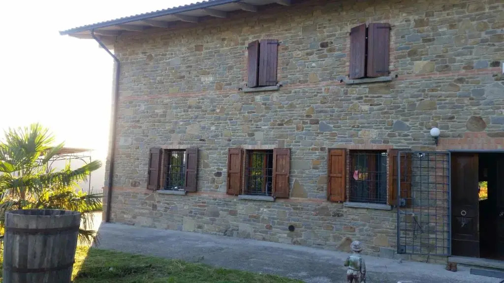 La Casetta di Badolo