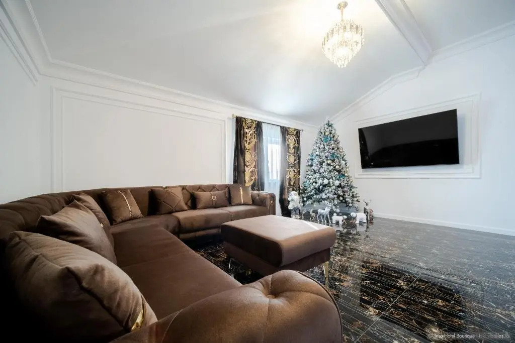 Tesa Boutique Hotel
