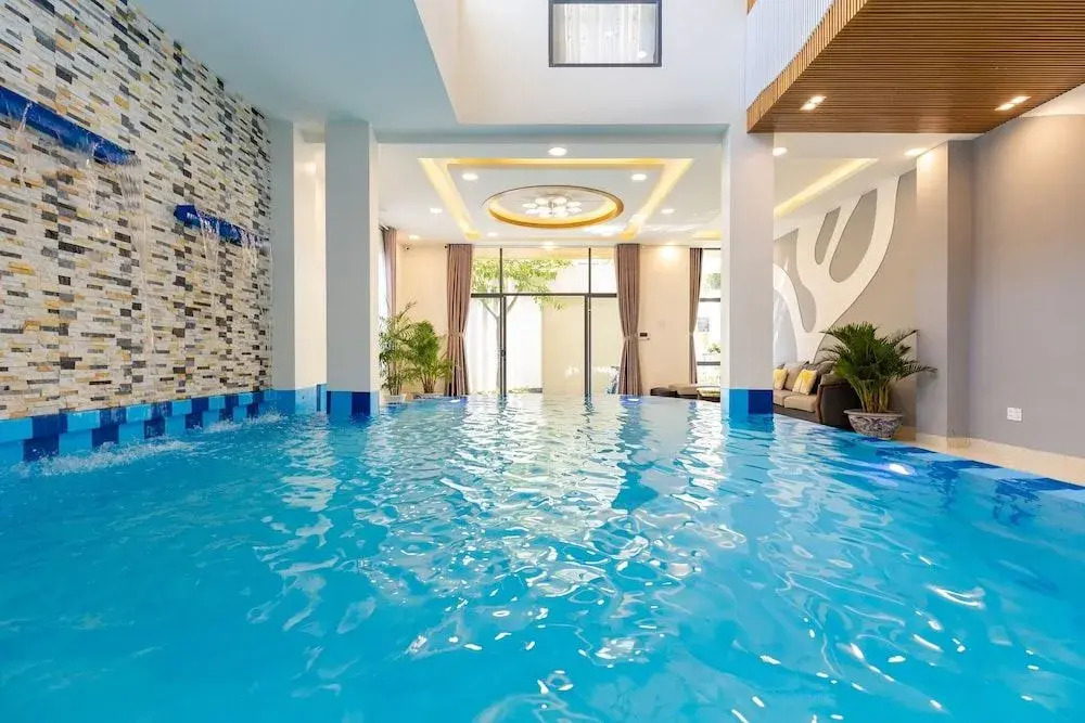 Tran Duy Luxury Villa 2