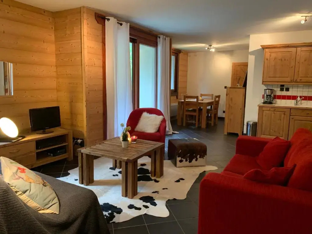 Résidence le Paradis