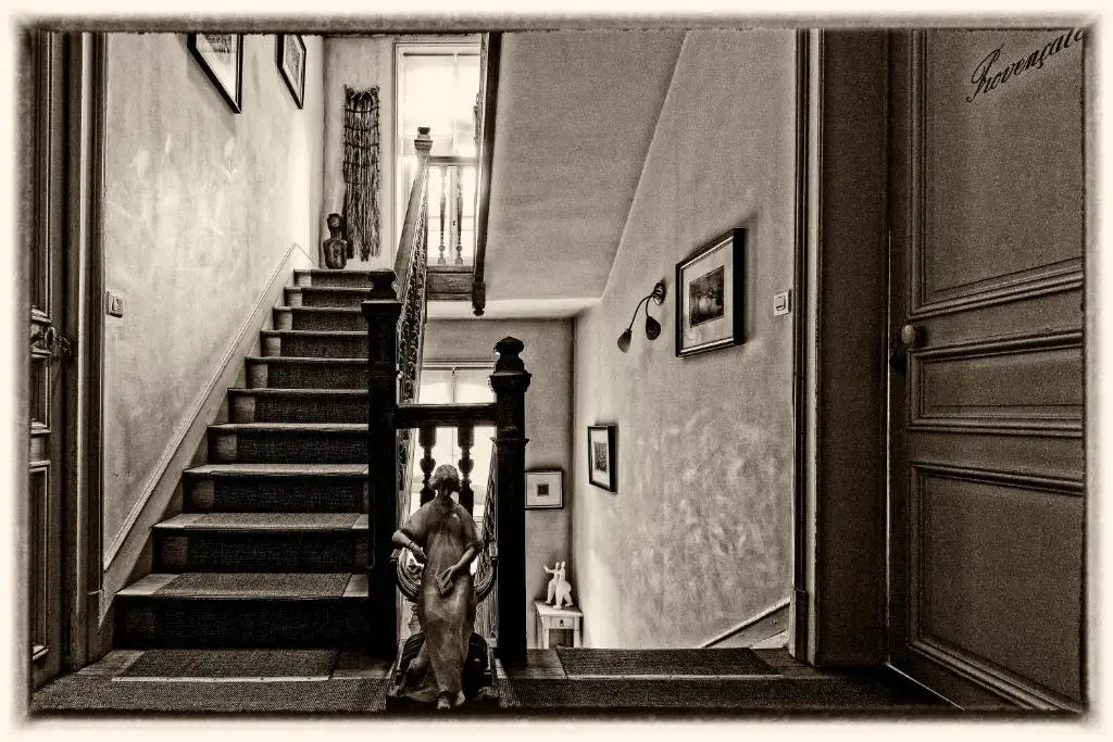Hotel Le Clos Raymi