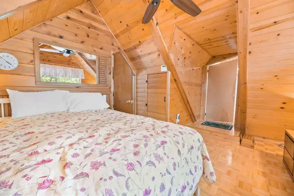 Gnome Chalet