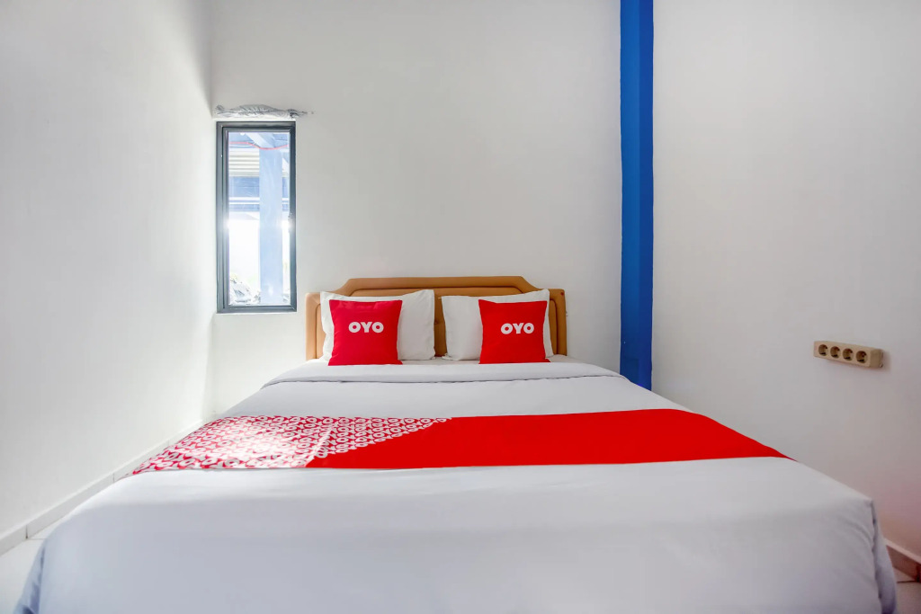 Collection O Tunas Plaza Residence