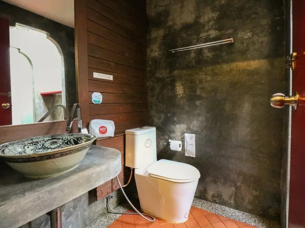 Nida Rooms Samui Coconut Bo Phut