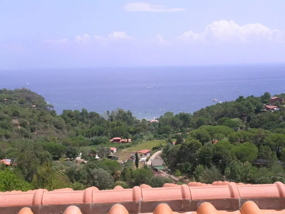 Villa Il Cavaliere by SolturElba