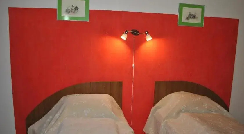 Vila Veche