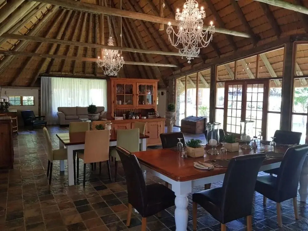 Hunter's Lodge Ladysmith