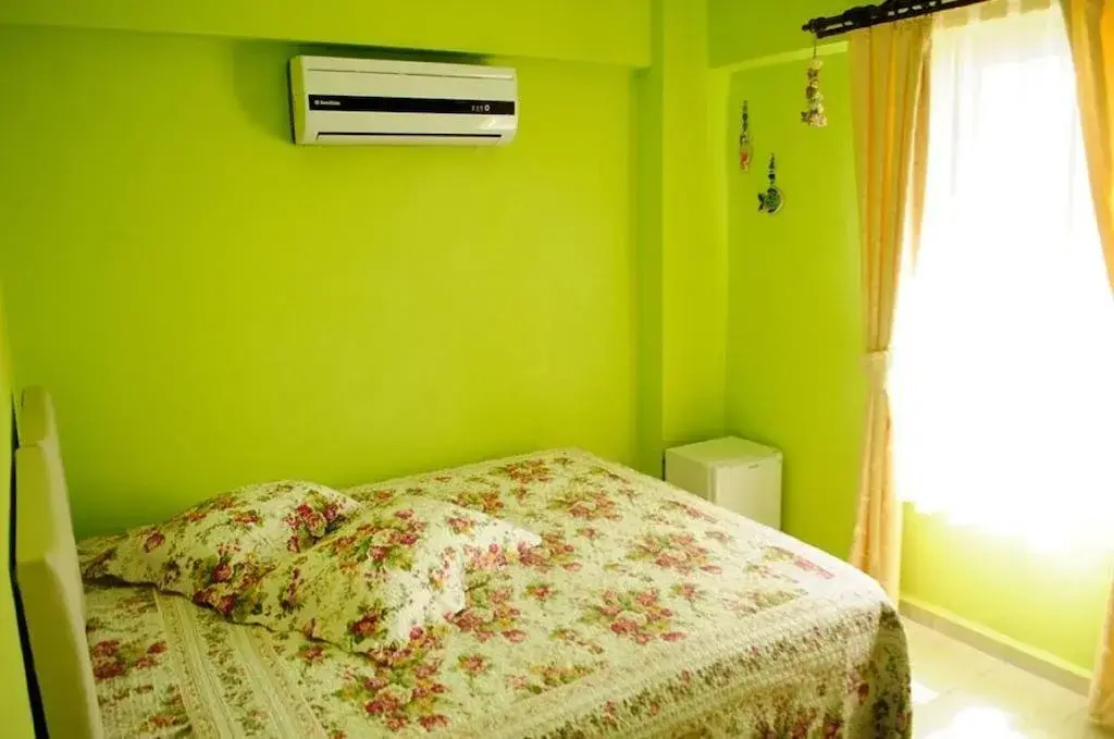Saklıbahçe Hotel
