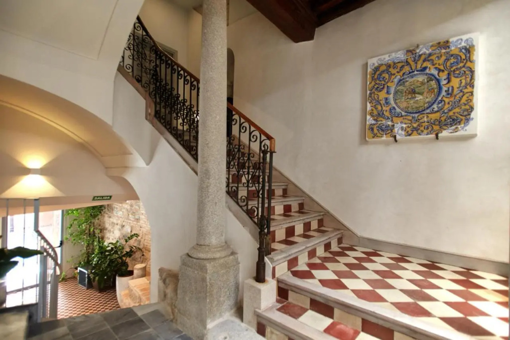 Posada Sillería - Historic boutique Hotel