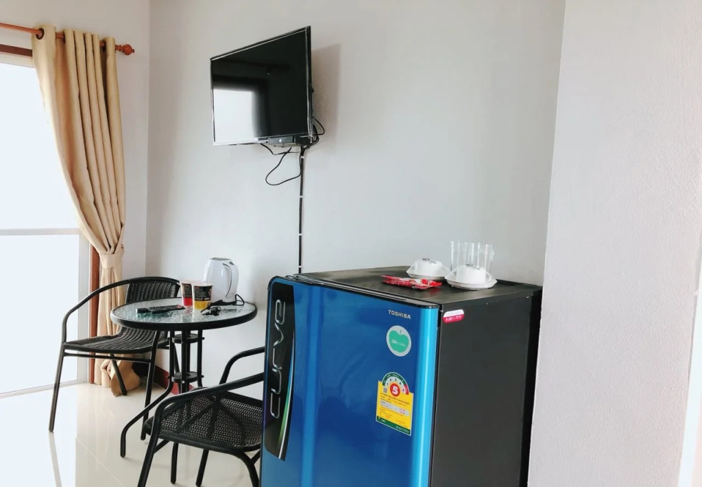 Fang Chayapa Hotel