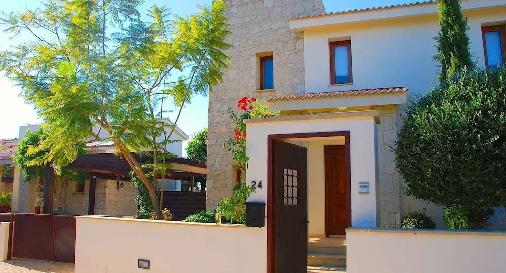 Villa Hg24 - Cardia in Kouklia