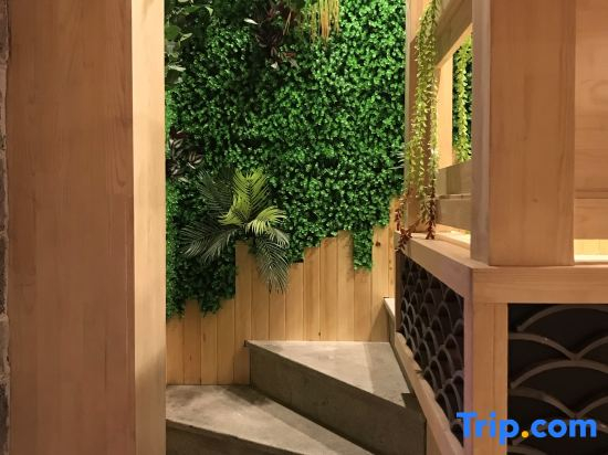 Shenhang Hotel (Shenyang Taoxian Airport Branch)