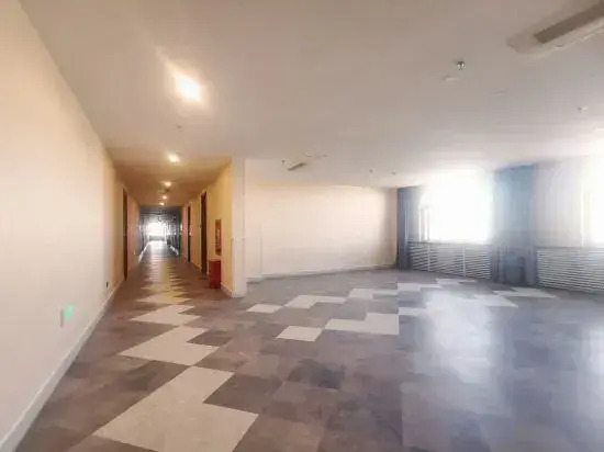 Airport Tianyuan Apartment (Urumqi Diwobao International Airport)