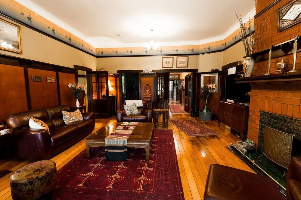 Graceburn Gardens