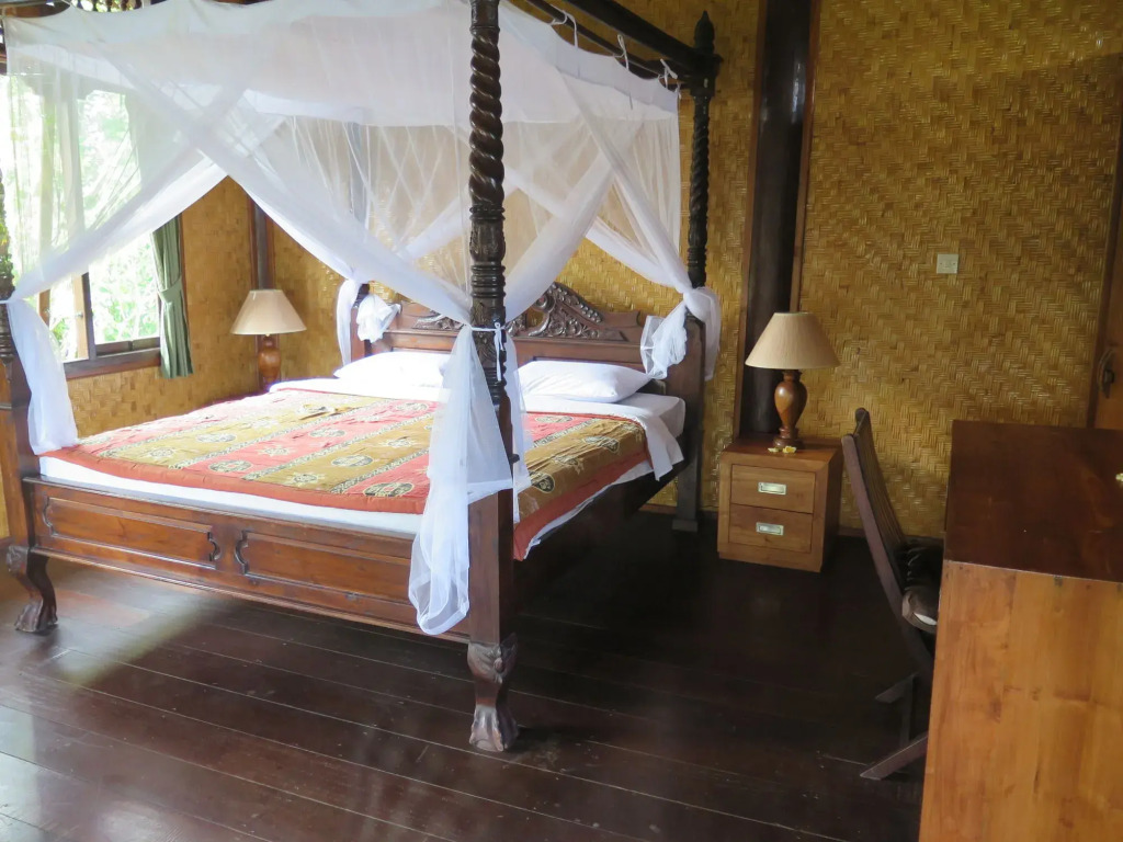 Villa Lihat Sawah