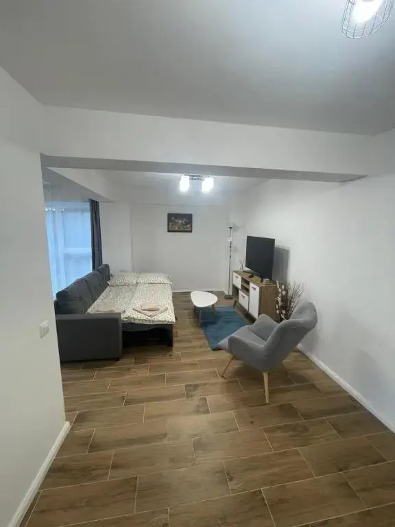 Apartament 17 EGORESIDENCECLUJ