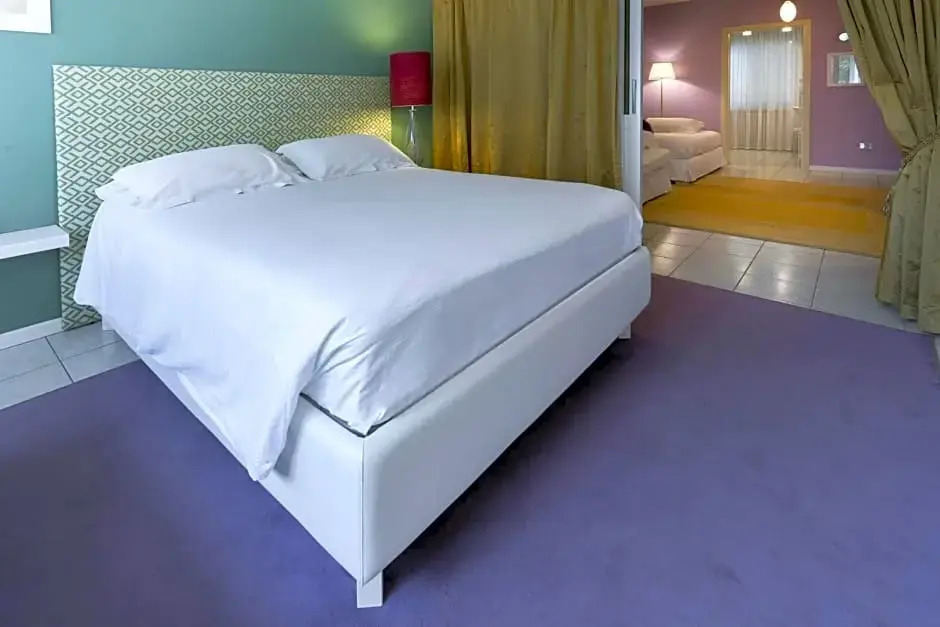 B&B Maison Biagetti