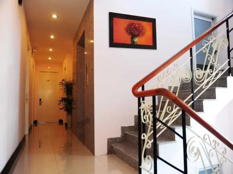 Duc Anh Hotel