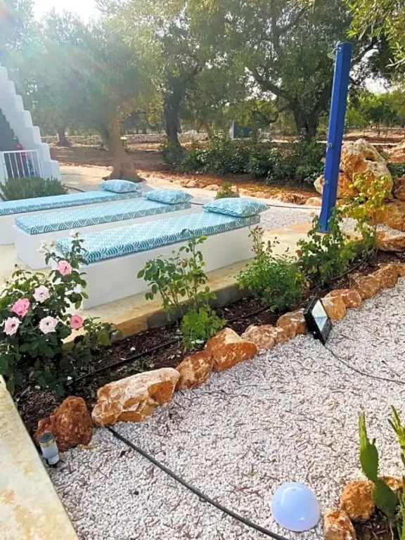 b&b Trullo Due maria