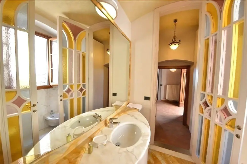 Villa Luce