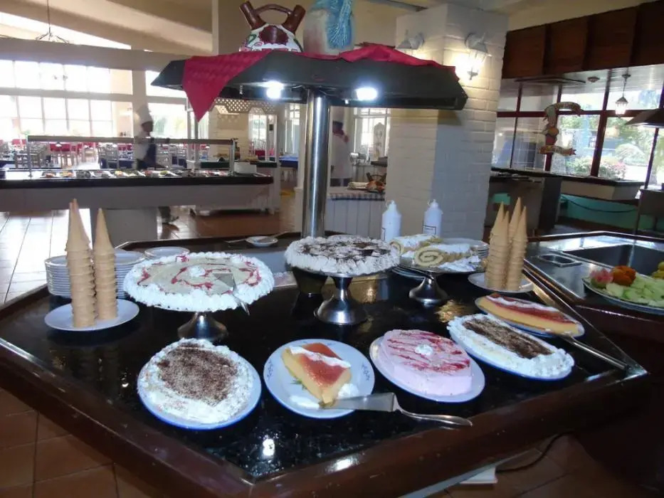 Gran Club Santa Lucia