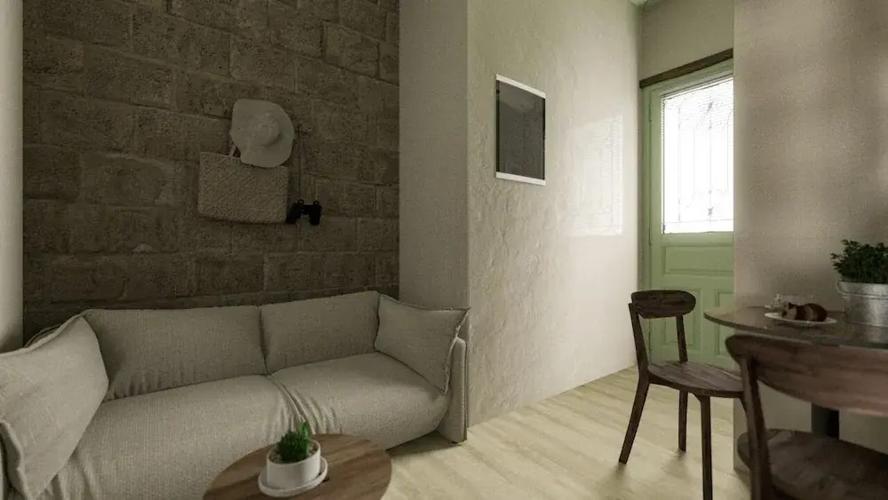 Casita Del Sol Suites