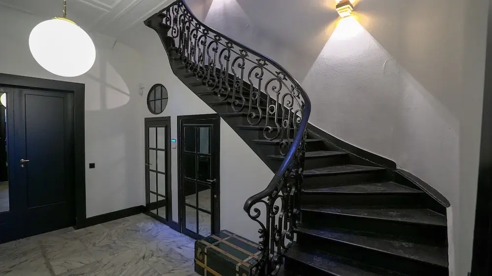 Maison Serafino