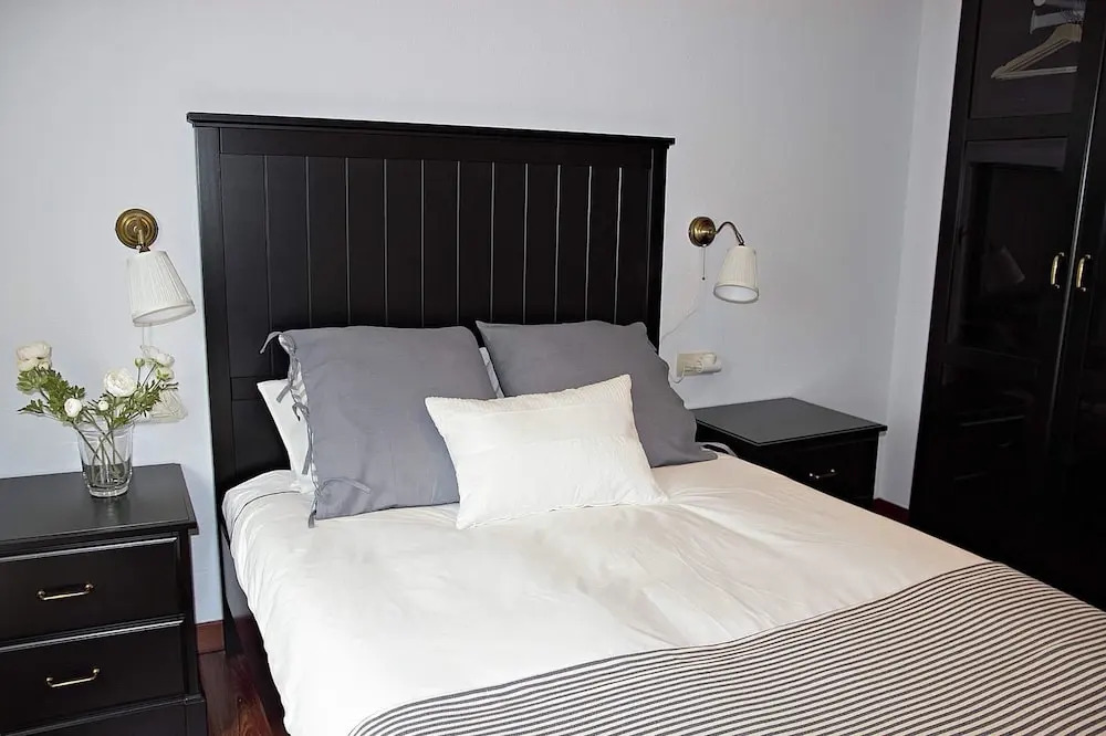 Apartamento Marquesa de Almarza