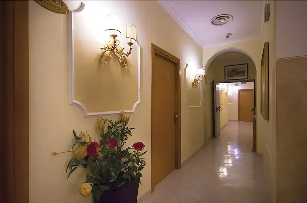 Hotel Dolomiti