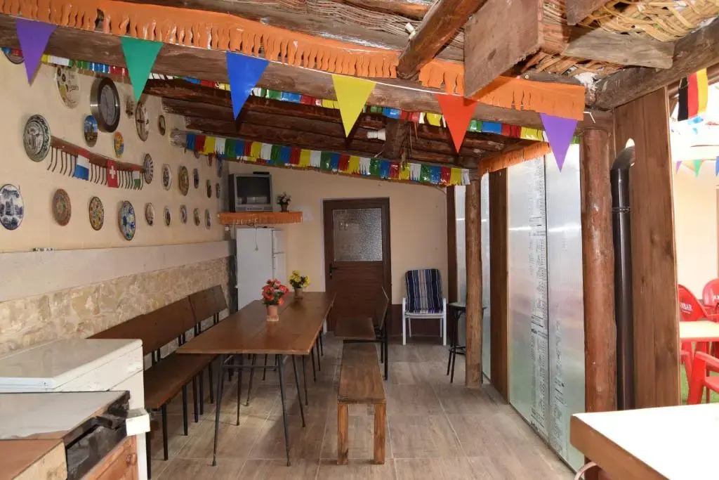 Casa Rural Javier