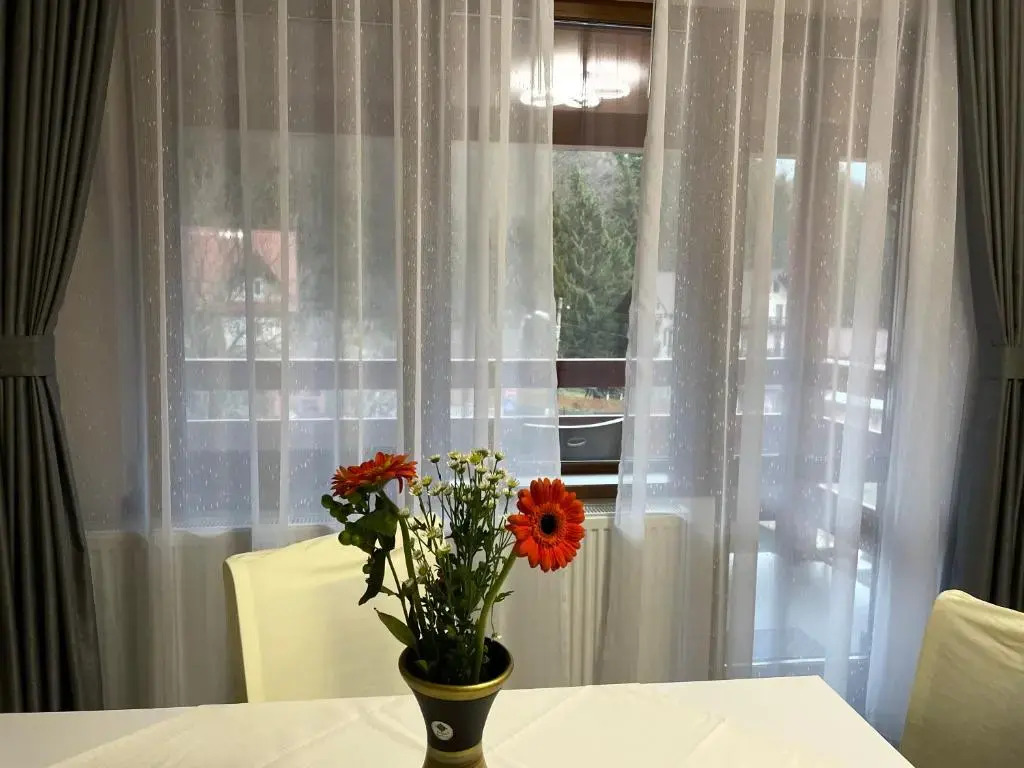 Apartament Lexannona Busteni