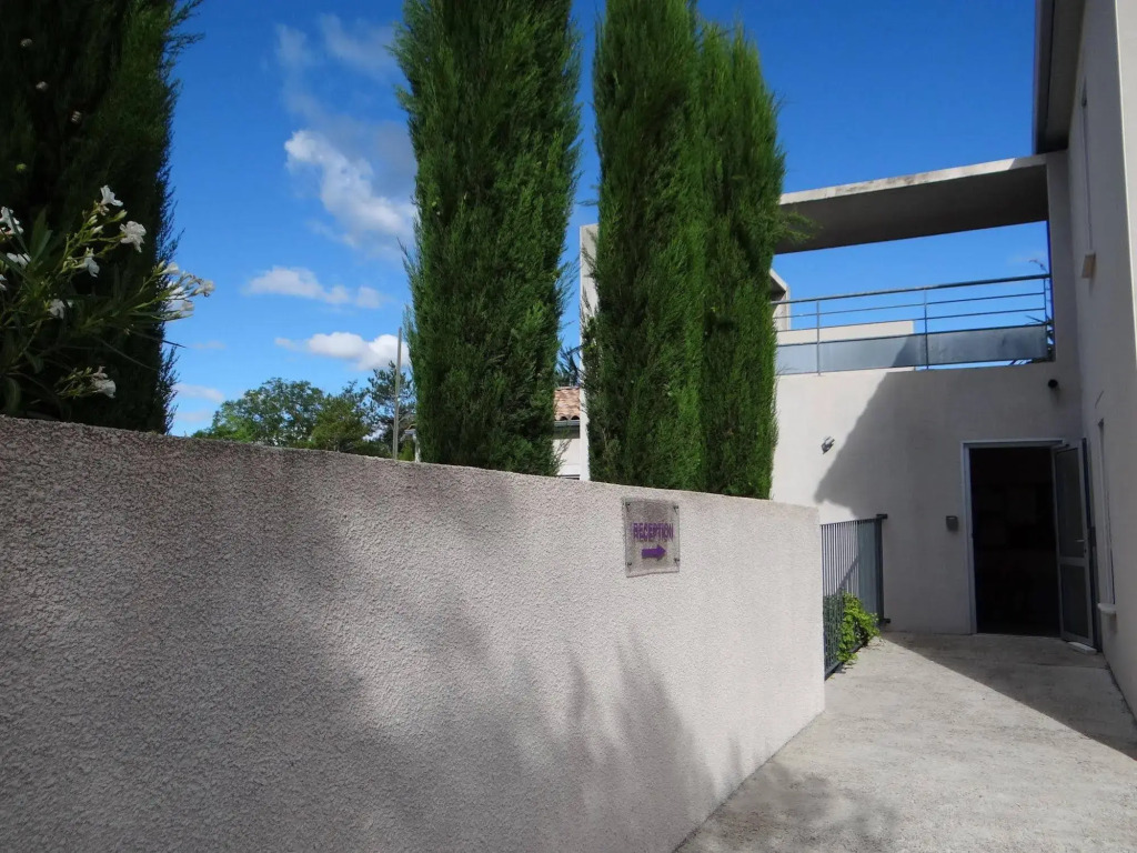 Patio De Violette