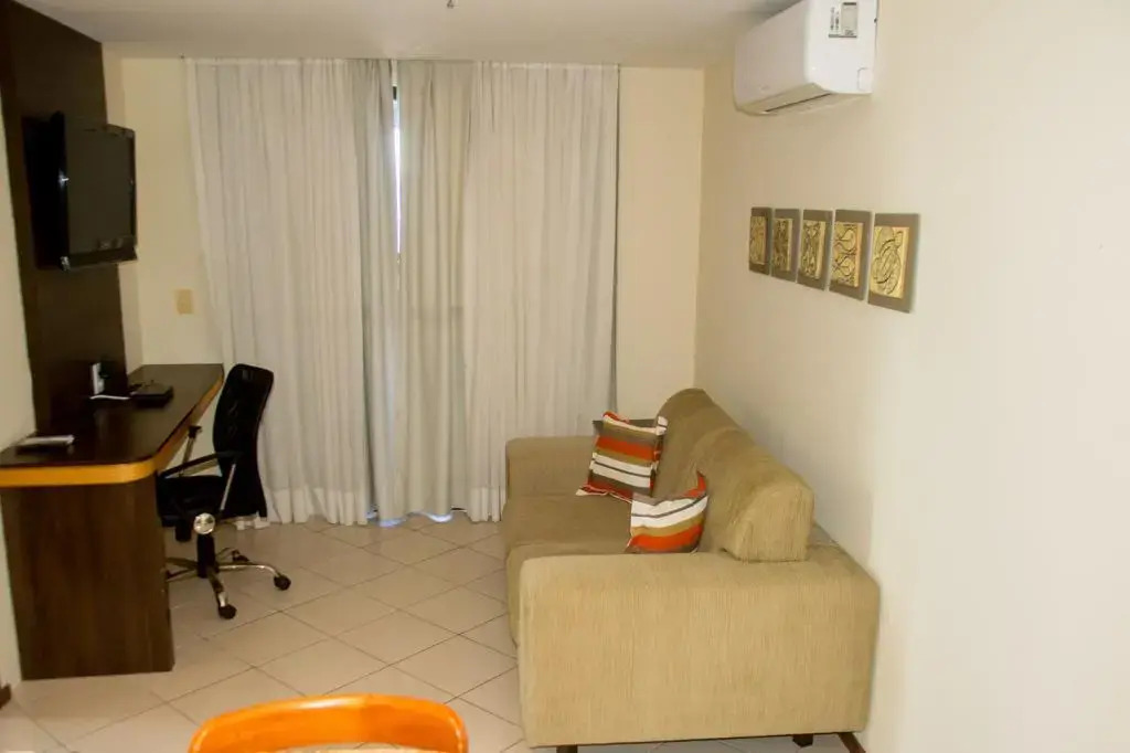 Quality Suites Natal