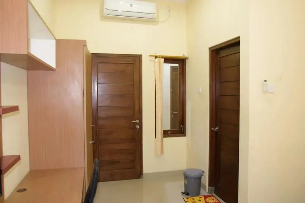 RedDoorz Syariah near Jogja City Mall 2