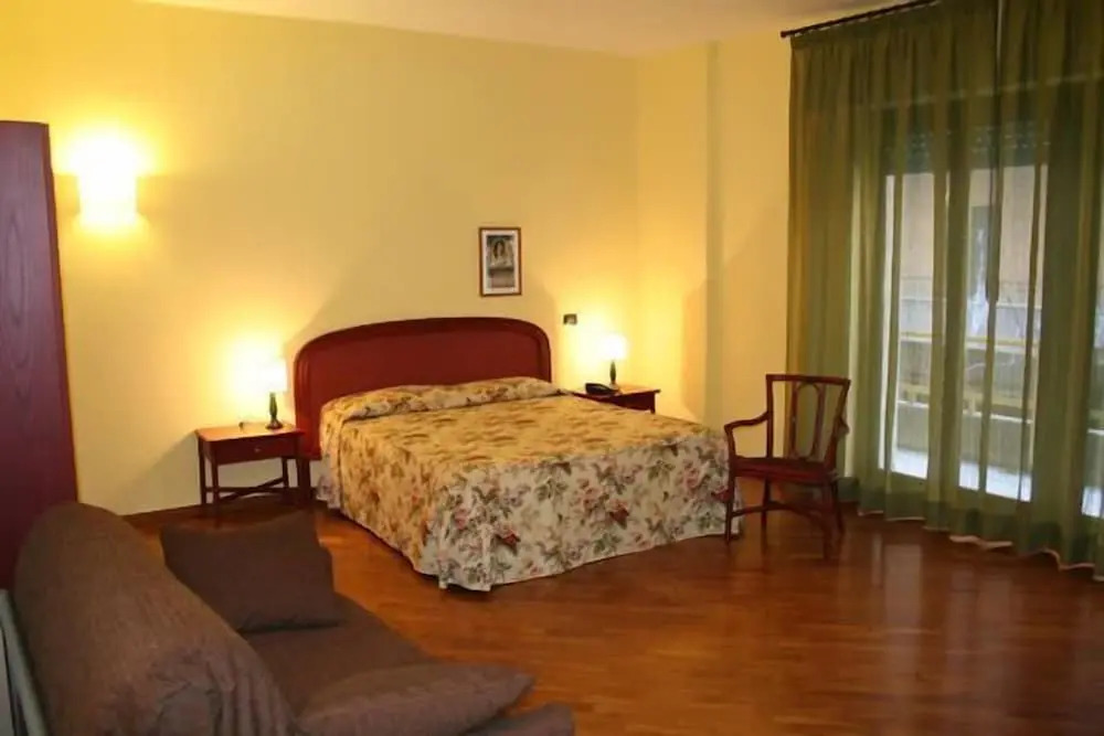 Hotel Morfeo Residence