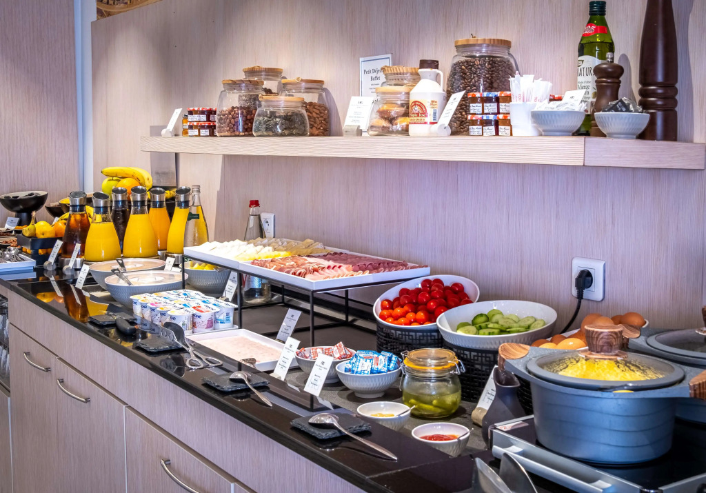 Best Western Premier Hotel Prince de Galles