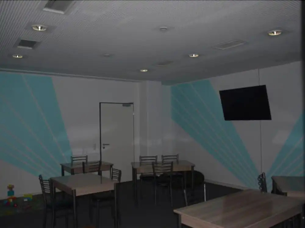 C & N Hostel Munich