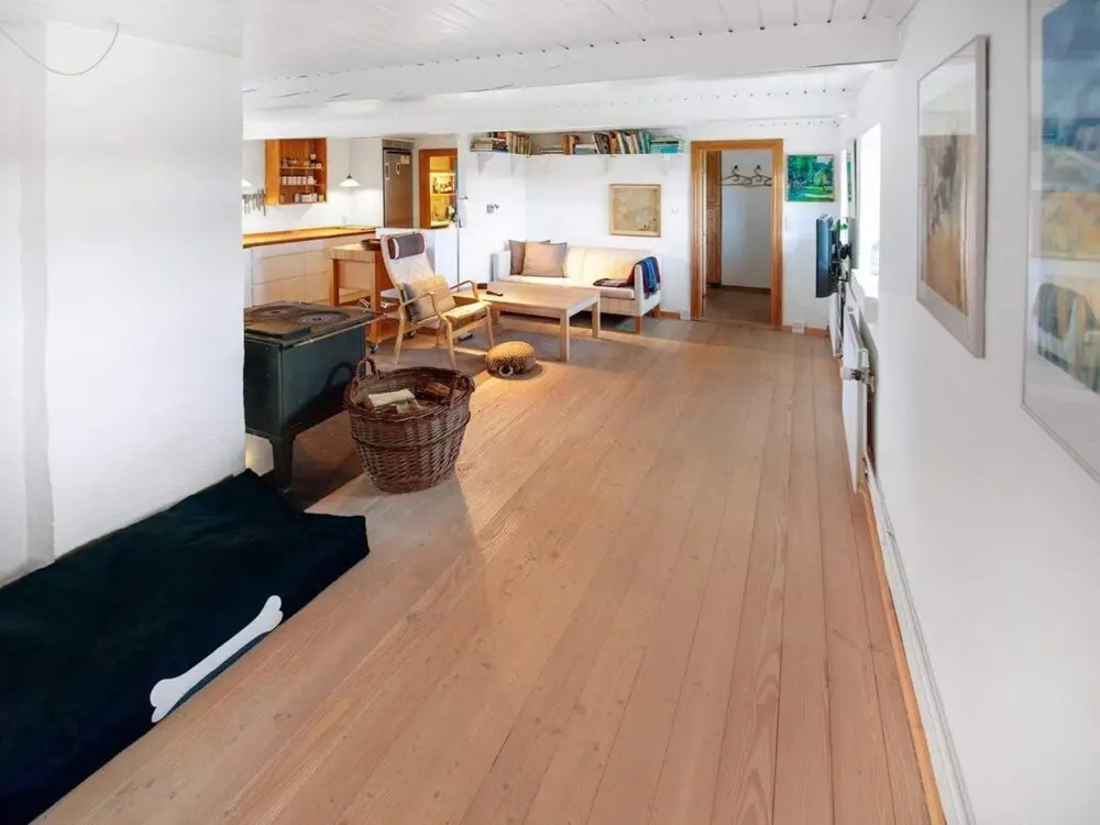 4 Star Holiday Home in Laeso