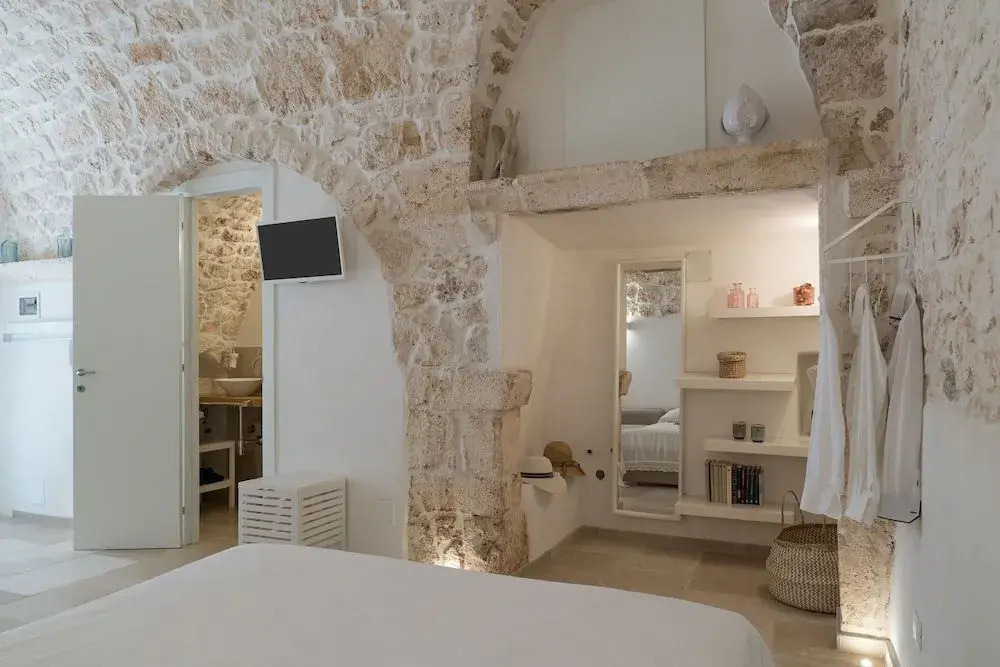 La Perla Di Ostuni by Wonderful Italy