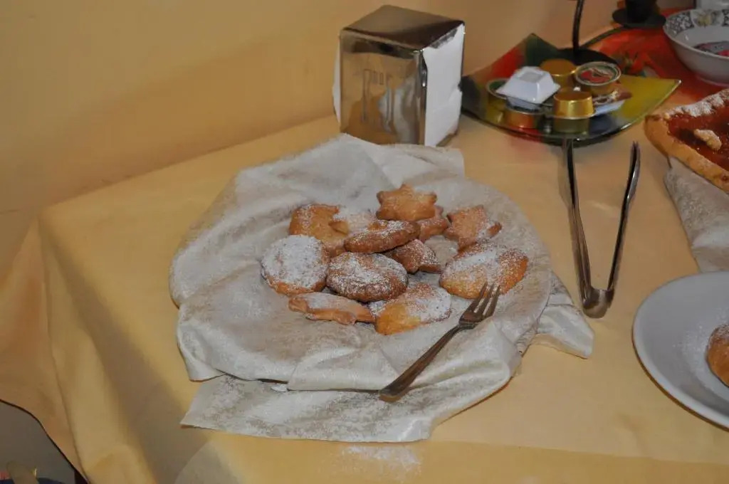 Hotel Duca Di Calabria