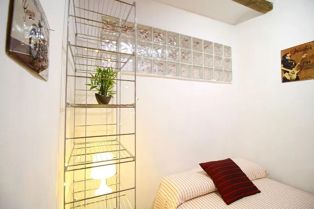 Mediterranean Way - Cathedral Loft