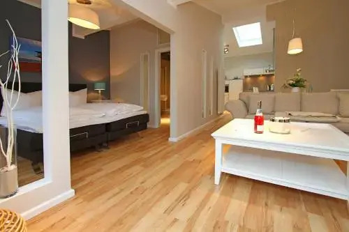 Weisse Duene Wohnung 11