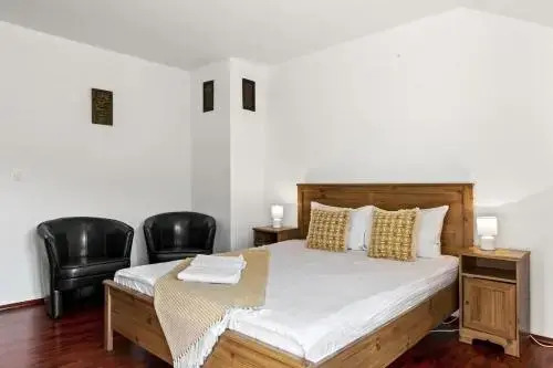 Casa Georgea